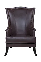 Кожаное кресло каминное Chester Leather в Краснодаре