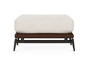 фото Пуф Ispani в интерьере в Краснодаре