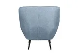 Мягкое кресло Fuller Blue V2 №3 в Краснодаре
