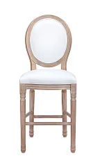 красивый Стул Filon Average White and Beige на заказ в Краснодаре