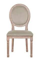 красивый Стул с круглой спинкой Volker Oak Taupe в Краснодаре