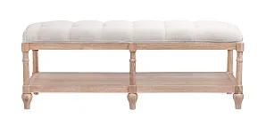 фото Оттоманка Martel Oak Beige в Краснодаре