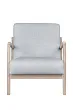 Кресло дизайнерское Cody B-linen №1 в Краснодаре