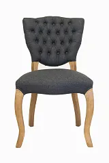 фото Стул Gami Grey в интерьере в Краснодаре