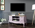Комод под TV "Леонтина (Leontina)" в лавандовом цвете арт ST9328L №3