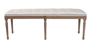 фото Оттоманка Clay Beige в Краснодаре