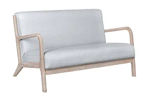 красивый Дизайнерский двухместный диван Cody B-linen в Краснодаре