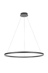 фото Люстра Orblaze 800 black в Краснодаре