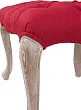 Стул Gamila Red №4 в Краснодаре
