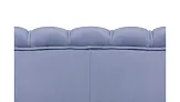 Комплект кресел и дивана ракушка Pearl Double Blue №3