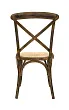 Стул Cross Back Bronze №2 в Краснодаре