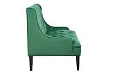 Американский диван Sommet Green №2 в Краснодаре
