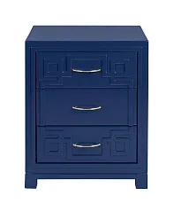 купить красивые Дизайнерская тумба Greek Blue в Краснодаре