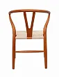 Стул Wishbone Classic №2 в Краснодаре