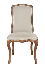 Стул Wenter Beige в интерьере в Краснодаре