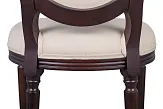 Стул Delo Kora Beige №4 в Краснодаре
