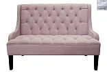 Американский диван Sommet Violet серый №0 в Краснодаре
