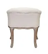 Низкое кресло ретро Kandy Beige №2 в Краснодаре