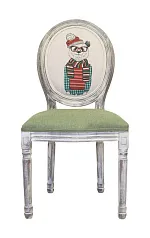 купить красивый Стул Volker Green Bear V2 в Краснодаре