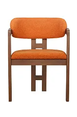 купить Кресло Shap orange в Краснодаре