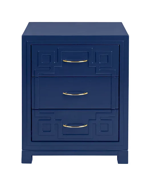 Дизайнерская тумба Greek Blue в Краснодаре Дизайнерская тумба Greek Blue в Краснодаре