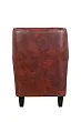 Кожаное кресло Noff Leather V2 №3 в Краснодаре