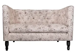 купить стильный Диван Rose Beige Flower в Краснодаре