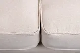 Диван с высокой спинкой Madesta Beige №4 в Краснодаре