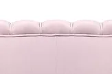 Диван ракушка Pearl Double Pink №4 в Краснодаре