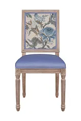 красивый Дизайнерский обеденный стул Lotos Flower в интернет-магазине в Краснодаре