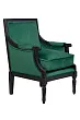 Классическое кресло Coolman Green №1 в Краснодаре