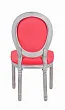 Стул Volker Original Red №3 в Краснодаре
