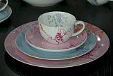 Посуда из костяного фарфора Sienna 26 Pcs Dinner Set №1 в Краснодаре