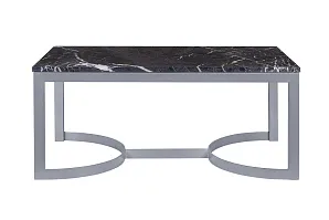 стильный Журнальный столик прямоугольный Aron Marble-Lgy в Краснодаре