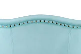 Кресло каминное Chester Turquoise №4 в Краснодаре
