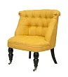 Кресло Aviana Yellow №3 в Краснодаре