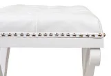 Дизайнерская банкетка X-Bench-W №3 в Краснодаре
