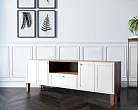 Комод под TV "Андерсен (Andersen)" арт AN15WH №1