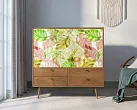 Комод "Бербер (Berber)" большой 29 принт арт BB29/Print_29 №3