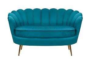 заказать Диван ракушка Pearl Double Marine Velvet в Краснодаре