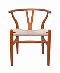 красивый Стул Wishbone Classic в Краснодаре