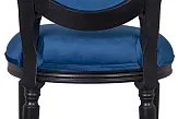 Дизайнерский стул Kosco Kora Blue №4 в Краснодаре