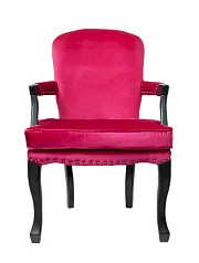 купить красивое Полукресло Anver Rose в интернет-магазине в Краснодаре