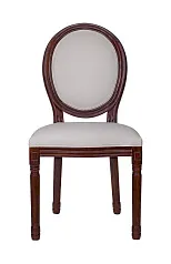 купить красивый Стул Volker Beige Chocolate в интернет-магазине в Краснодаре
