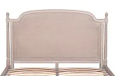 Дизайнерская кровать Leysa 160х200 №4 в Краснодаре