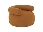 Кресло Tirella вращающееся №1 в Краснодаре