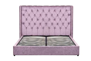 красивые Дизайнерская кровать Melso Violet Pm в Краснодаре
