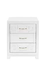 купить красивые Дизайнерская тумба Greek White в интернет-магазине в Краснодаре