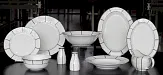 Посуда из костяного фарфора Flavour 26 Pcs Dinner Set №0 в Краснодаре