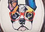 Стул Volker Bulldog №5 в Краснодаре